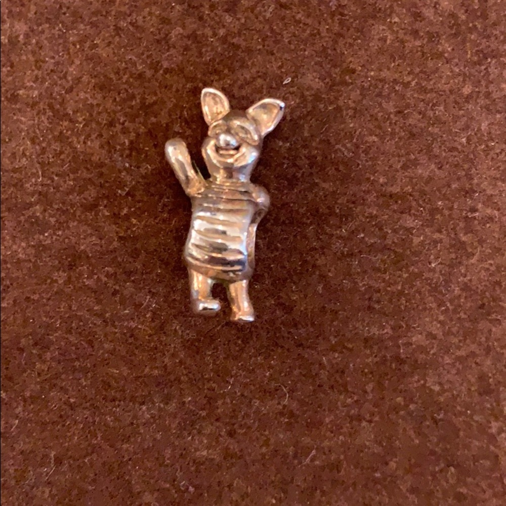 Chamilia Piglet Bead